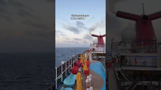 I promise you won’t regret it!!🛳️ #carnivalcruise #carnivalcruiseline #cruiselife #cruiser #cruise