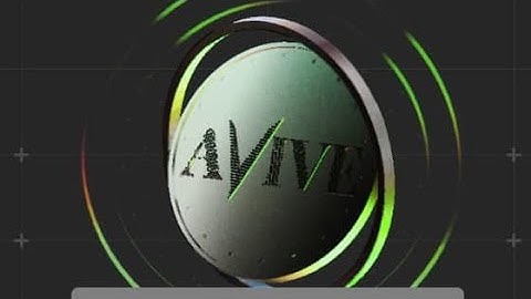 #avive Is Now LIVE!!! | The Power of #crypto #airdrops | Avive Mining, Price and Expectations.