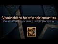 Voninahitra Ho An Andriamanitra Zanaharinay Mahery Dera P 463 Fihirana Hasina P 747 Tononkira Voninahitra Ho An Andriamanitra Zanaharinay Mahery Dera P 463 Fihirana Hasina P 747 Tononkira