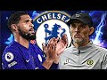 Chelsea News: Tuchel&#39;s Verdict On Loftus-Cheek &amp; His Assistant! Hazard &amp; Haaland Transfer Updates!