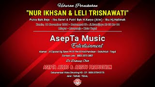 MUTILASI CINTA  ll Voc.Ririend Farinza ll ASEPTA MUSIC