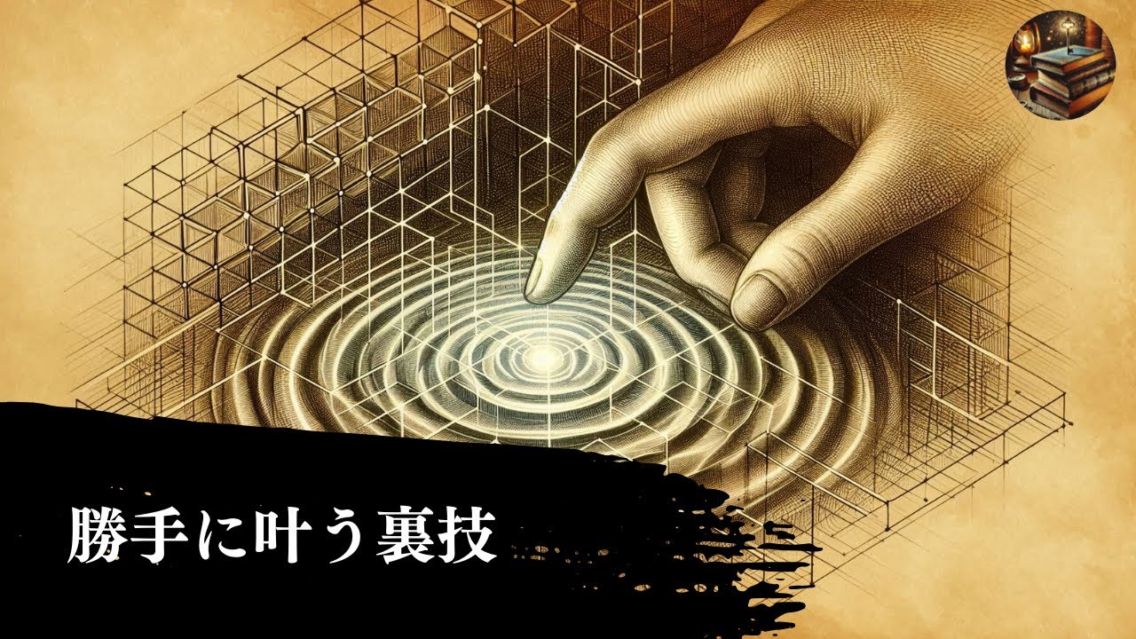 寝ている間に、勝手に人生が変わり始める。努力不要で潜在意識を書き換える「空白の5分間」の使い方