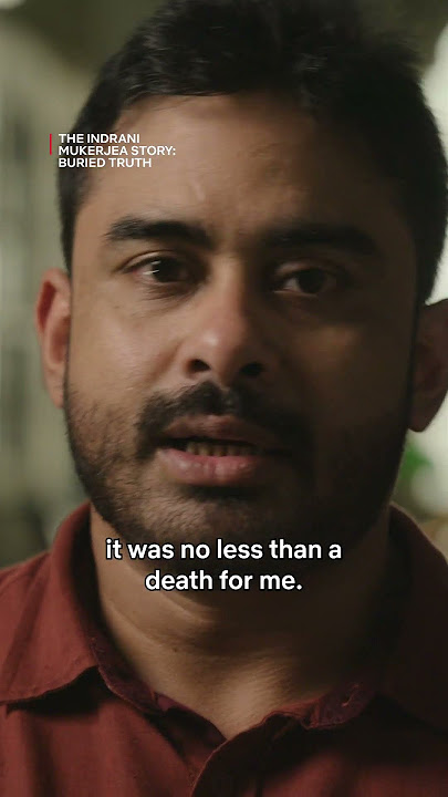 Indrani Mukerjea's SHOCKING Secret Life! ЁЯШи | The Indrani Mukerjea Story: Buried Truth