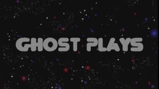 Intro do canal ghost plays