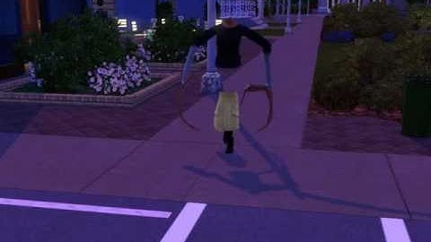 Sims 3 Bad CC