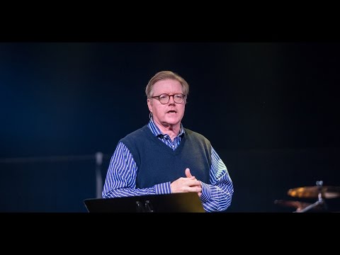 Bayside Message Video 12.21.14- Bill Butterworth