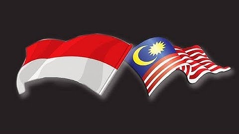 Malaysia Panik, Anak Mudanya Lebih Fasih Berbahasa Indonesia