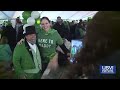 Police: Pints and Driving Don't Mix for St. Patrick's Day