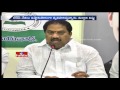 Malladi Vishnu Fires On TDP Leaders Over  MLA Roja's detention