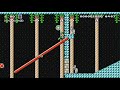 Raccoon city by banger107  super mario maker 2  no commentary 1by