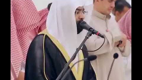 (فلولا إذا بلغت الحلقوم) للشيخ ناصر القطامي تلاوه خاشعه باكيه 😭😭