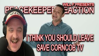 I Think You Should Leave - Save Corncob TV Information