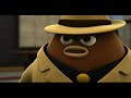 Killer Bean Forever - Vancouver Film School (VFS)