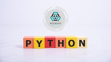 ACE YOUR PYTHON ASSIGNMENTS: Top Tips 2024 I Regroup Technology I Python Assignment