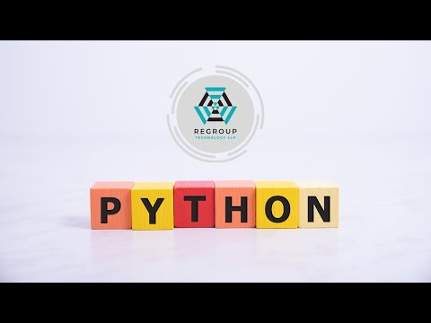 ACE YOUR PYTHON ASSIGNMENTS: Top Tips 2024 I Regroup Technology I Python Assignment