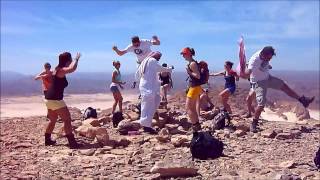 Harlem Shake Sinai!
