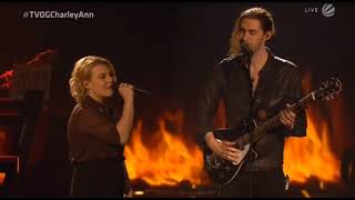 Hozier - "Take Me to Church" The Voice of Germany  2014