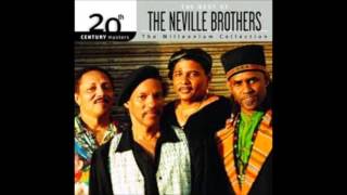 Neville Brothers  Dancin&#39; Jones