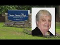 Answers Sought About Nun Named In Sex Abuse Investigation