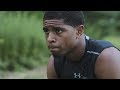 God's Plan: College Football Recruit Amad Anderson's Inspiring Story