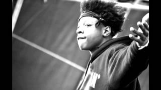 "Just Breathe" Joey Bada$$ x Chance The Rapper Type Beat (Prod. Mykal Riley)
