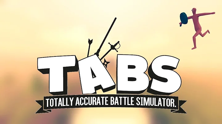 (random video) [Totally Accurate Battlegrounds] (random moments)