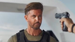 عميل سابق لجهاز الاستخبارات الهندية يتمرد ع الحكومة ويستهدفهم لكن المخابرات ترسل شخص مرتزق للنيل منه