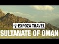 Sultanate Of Oman Vacation Travel Video Guide