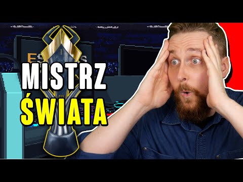 Czy zostanę najlepszym graczem esportowym?! - Esports History