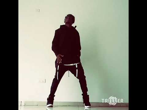  Yung l Gbewa (dance by Jacob zone)  @jacobzibe