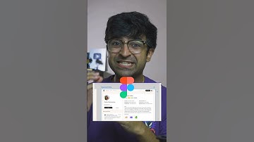 Figma Announces AI Copilot! #figma #ai #design