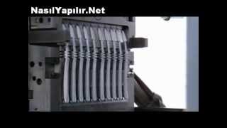 Diş Fırçası Nasıl Yapılır? Nasılyapılır.net