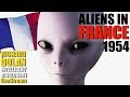 1954 the incredible encounters of aliens in france richard dolan intelligent disclosure