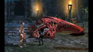 LARA CROFT - GUARDIAN OF LIGHT - THE SUMMONING - FULL GAMEPLAY