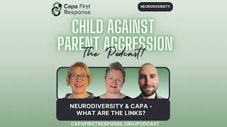 Neurodiversity & Capa: Does it change the strategies and support we offer?
