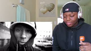 First Time Listening To Mos Def x I’m Leaving | KASHKEEE REACTION