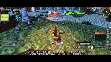 2v2 multibox MM hunter