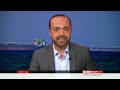 ولسمشر ټرمپ ايران سره سولې خبرو کې نور پرمختګ لپاره اوربند نور غځولی - بي بي سي