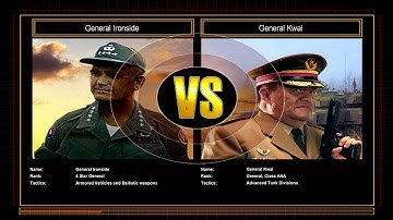 Shockwave Challenge: Armor vs. Tank | Let