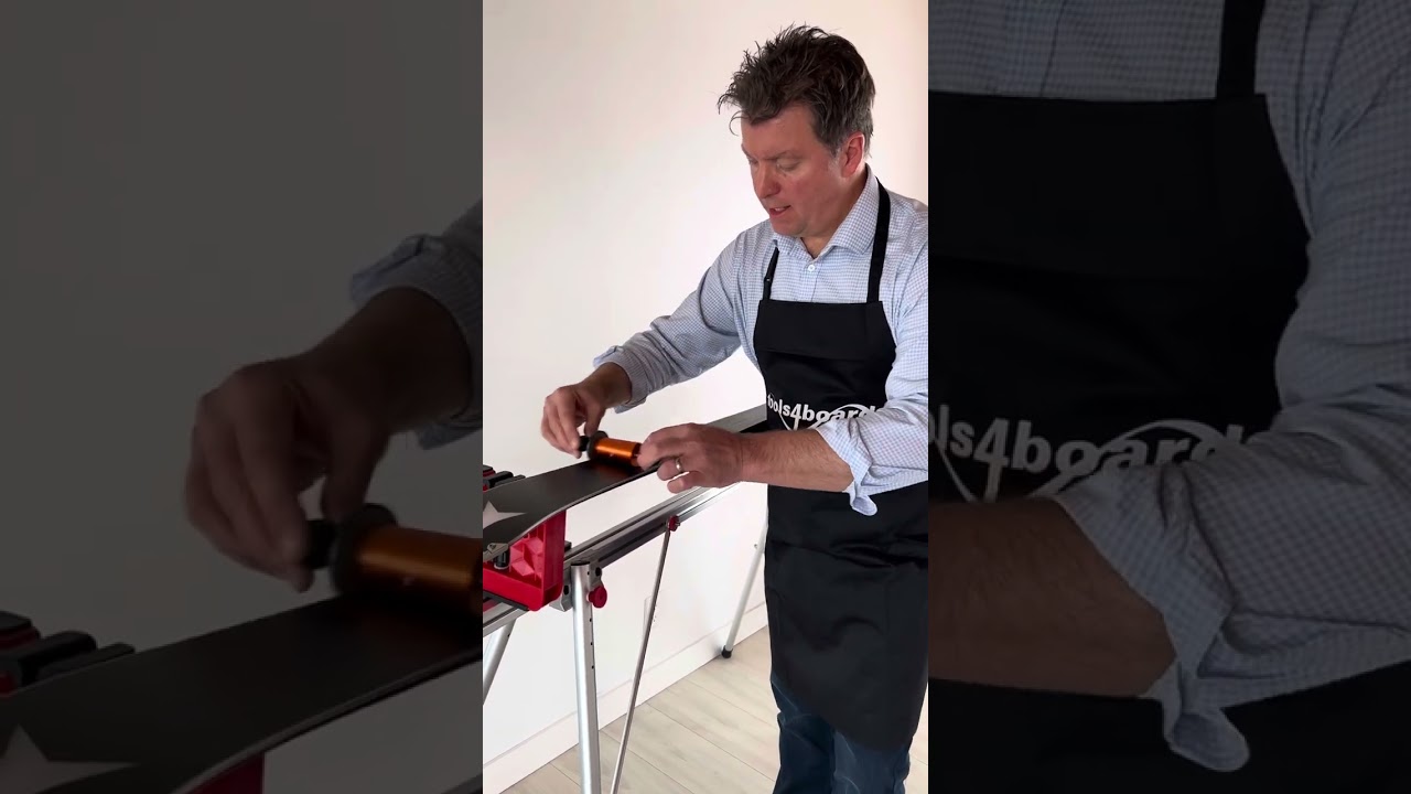 Product Details - SlideWright Ski & Snowboard Tools, Wares & Tips