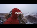 400km a Piedi in Lapponia sul Kungsleden - Short Film