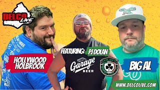 The Return  of Delco Live at Dolan's Bar in Ridley Park
