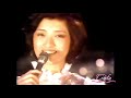 山口百恵 駆け抜けた約8年間