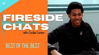 Fireside Chat: Best of the Best