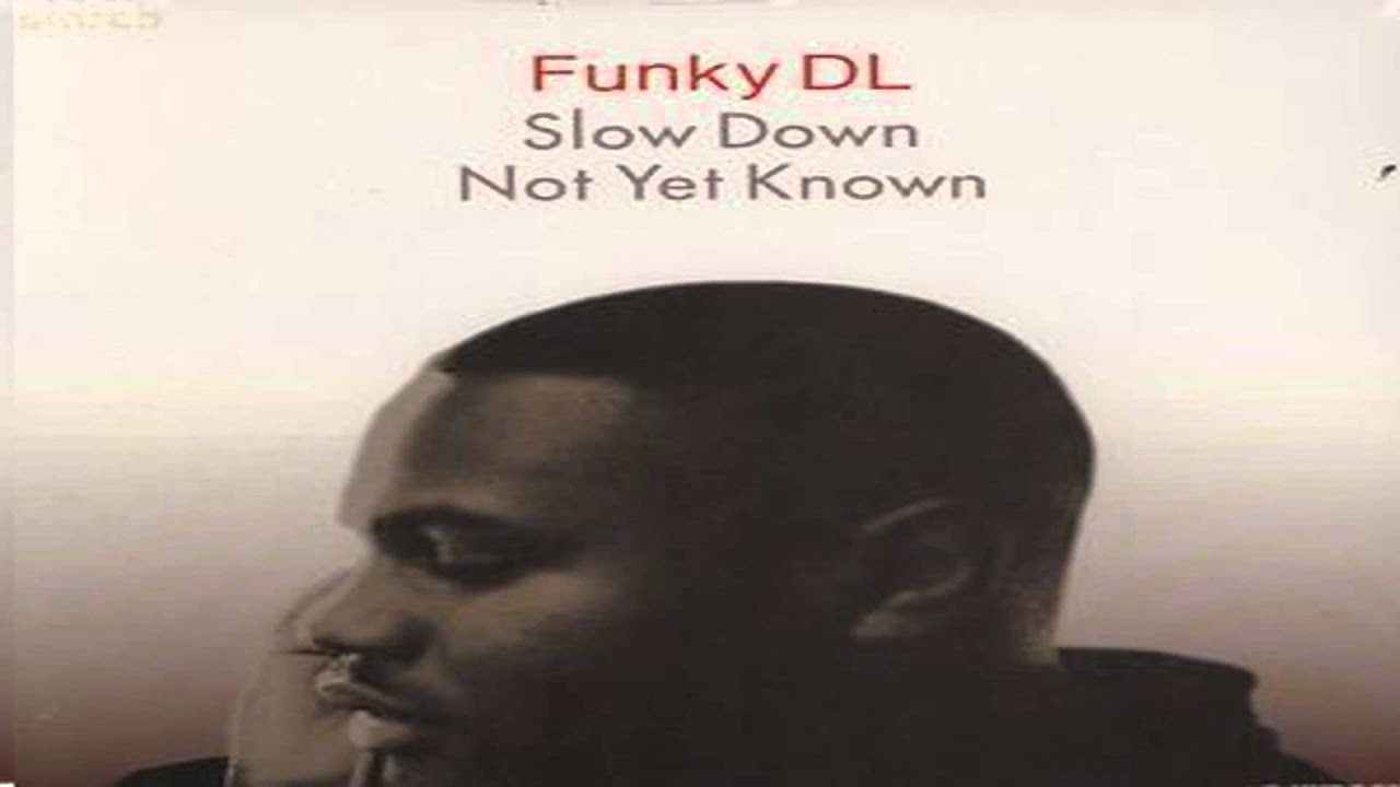 洋楽 FUNKY DL Funky DL / Ode to Nujabes - official (字幕付) @ eleven - YouTube