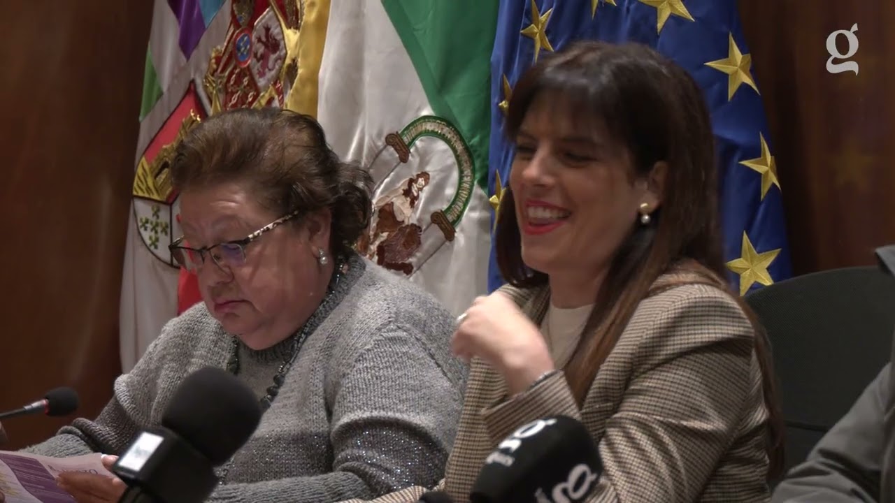 NOT 06/03/2026 - PRESENTACIÓN PROGRAMA 8M