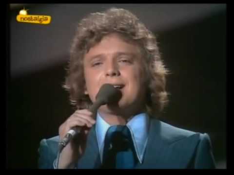 Eurovision 1976 Spain - Braulio - Sobran Las Palabras (16th)