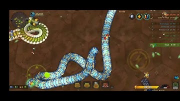 little big snake hack mod apk with Indian monster legends !! Dayal Guruji Gaming