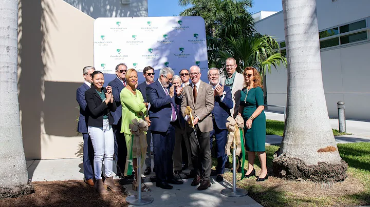 YMCA at PBSC: A Partnership in Health & Fitness