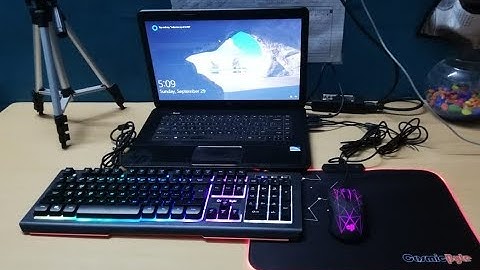 COSMIC BYTE SOLAR GAMING COMBO || REVIEW || READ THE DISCRIPTION ||